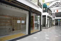 En dos años del gobierno de Milei, se perdieron más de 20.000 empleadores