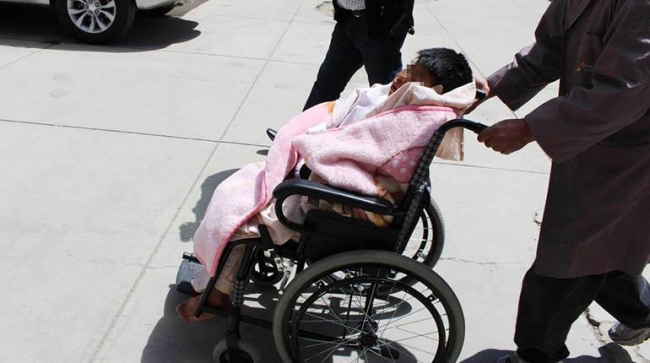 Brutal ajuste en discapacidad: Miles de personas reclaman que se oficialice la baja del decreto que desregula prestaciones