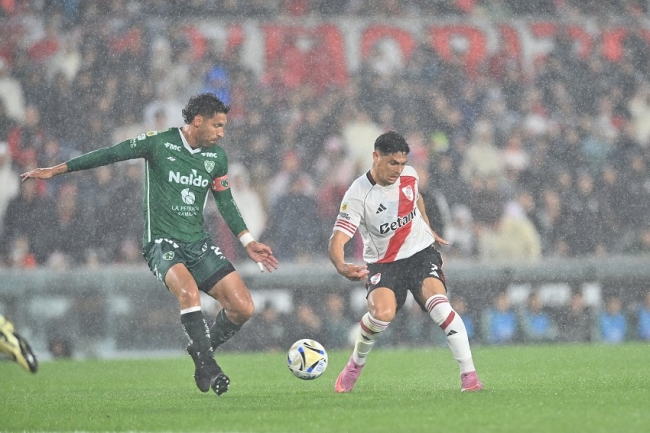 Torneo apertura de la Liga Profesional de Fútbol: River recibirá a Sarmiento