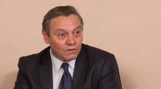 Rosato alertó que la competencia desleal de las importaciones generará una «depresión de los negocios»