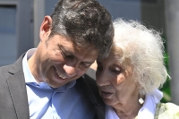 Axel Kicillof declaró al 2026: “Año de los Derechos Humanos por la Memoria, la Verdad y la Justicia”