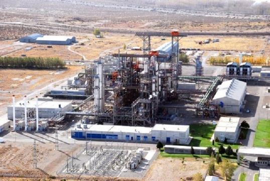 Trabajadores lanzan un paro por tiempo indeterminado en la Planta Industrial de Agua Pesada