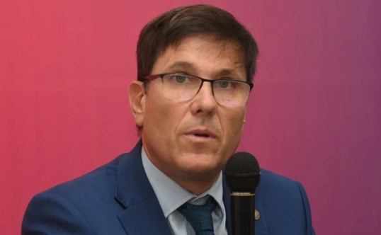 Santa Fe: La provincia descontará el día a los docentes que no trabajen aunque haya un paro nacional