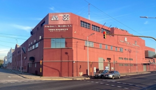 El ministerio de Trabajo bonaerense dictó conciliación obligatoria para frenar los más de 200 despidos en Morvillo