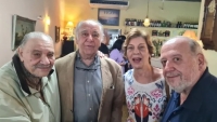 Falleció la periodista Susana Grassi