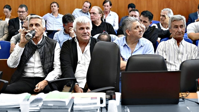 La Justicia otorgó libertad bajo fianza a los cuatro ex directivos estafadores de Vicentin