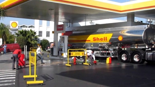 Shell de Argentina cambia de dueño