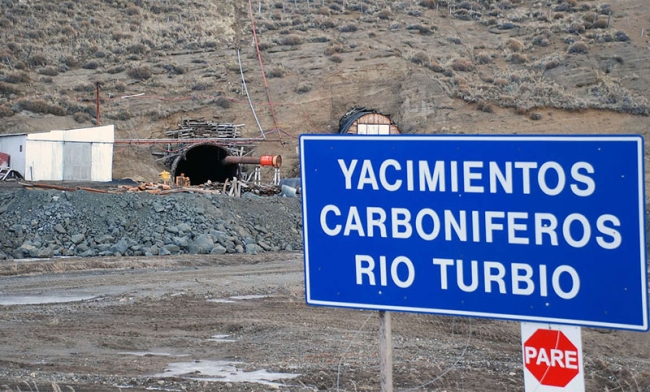 El Gobierno oficializó la transformación de Yacimiento Carbonífero de Río Turbio en una S.A