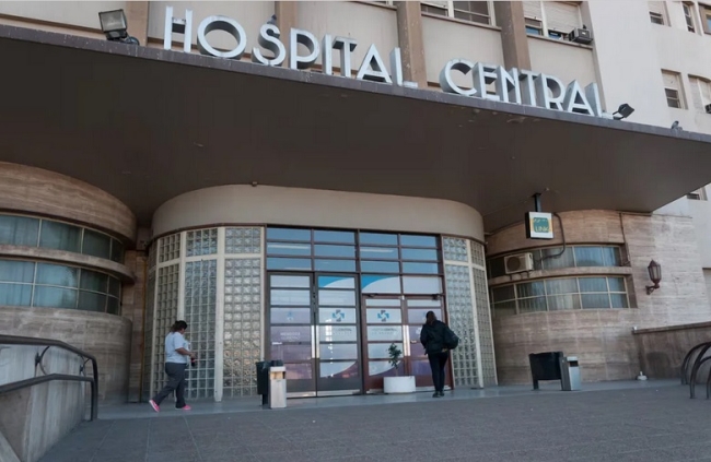 Mendoza: Una mujer fingió su muerte para salvarse de una golpiza