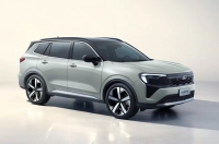 Ford frena sus exportaciones a China por aranceles