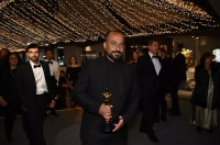 Israel detiene a Hamdan Ballal, uno de los directores del documental ganador del Oscar 'No hay otra tierra'