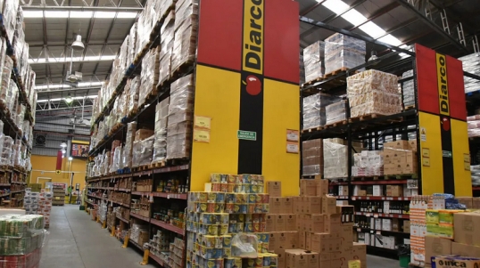 Según UNDAV: La baja acumulada de los supermercados mayoristas fue del 12,6% en los primeros seis meses