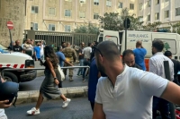 La OMS alerta por el número de muertos en el Líbano y los hospitales están repletos