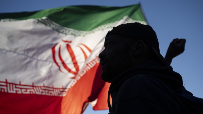 Irán: Fuerzas revolucionarias se pronuncian tras nuevos ataques de EE.UU.