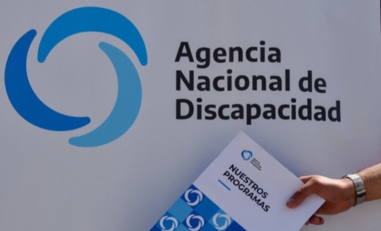 Discapacidad: Oficializan el aumento de diciembre de las prestaciones para beneficiarios