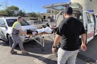 Líbano: Muertos y miles de heridos tras explotarles sus buscapersonas