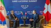 Irán: «No es posible» pasar al acuerdo final si no cesan los ataques de Israel en el Líbano