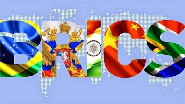 Trump amenaza a los BRICS con nuevos aranceles