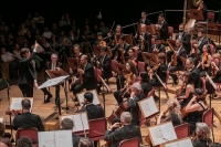 Orquesta Sinfónica Nacional: Ciclo "Otras músicas", con entrada gratuita en el CCK