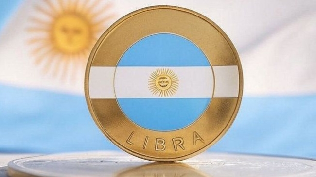 La estafa $LIBRA sacude al mercado cripto