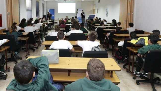 Prorrogan el beneficio que las exime a las escuelas privadas de pagar aportes patronales