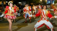 Salta se prepara para comenzar los corsos