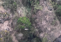 Brasil: Se desbarranco un autobús y al menos hay 17 muertos
