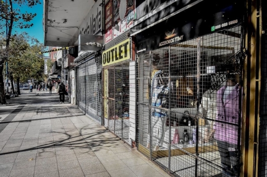 Mar del Plata: Comerciantes llaman a “hacer ruido” por la falta de consumo