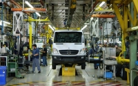 Mercedes Benz venderá su planta de Virrey del Pino, en Provincia de Buenos Aires