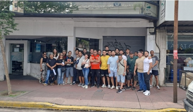 La fábrica de muebles Color Living cerró la producción y despidió a sus 40 empleados