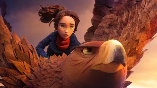 Llega a las salas el film “El Bosque Salvaje”, fantasía , Aventuras y Animación