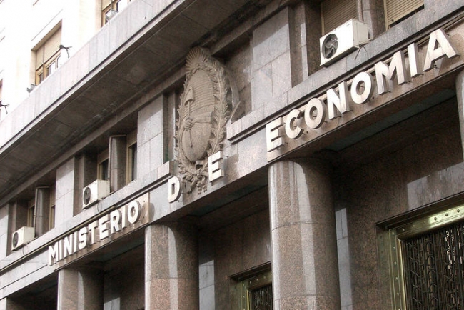 Economía realizará una nueva colocación de deuda en pesos este miércoles