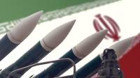 Irán lanzó fuerte advertencia militar a Israel
