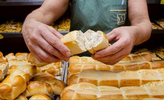 El precio del pan aumenta un 12 por ciento