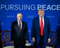 Cuándo se podría realizar la próxima cumbre entre Putin y Trump