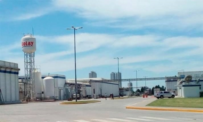 La empresa láctea Savencia, ex Williner-Ilolay anunció el cierre