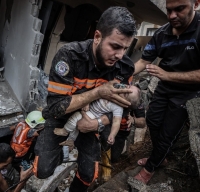 Amnistía Internacional acusa a Israel de cometer genocidio en Gaza