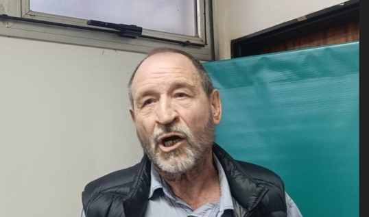 Causa pedofilia contra los hermanos Kiczka: El padre pidió asistencia para Sebastián y la absolución de Germán