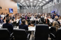 El oficialismo logra dictamen del Régimen Penal Juvenil, con el rechazo UP y el FIT