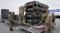 EE.UU recarga un 10 % al costo de las armas que vende a Europa para Ucrania