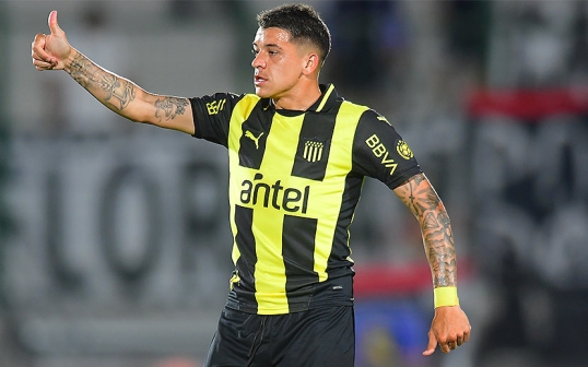 El exjugador de Estudiantes, futbolista Diego García fue condenado por abuso sexual agravado