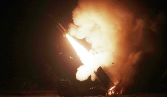EE.UU vende armas a Ucrania con capacidad de atacar más profundamente a Rusia