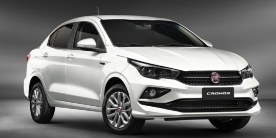 En agosto creció el 4,8% la ventas de autos 0 km