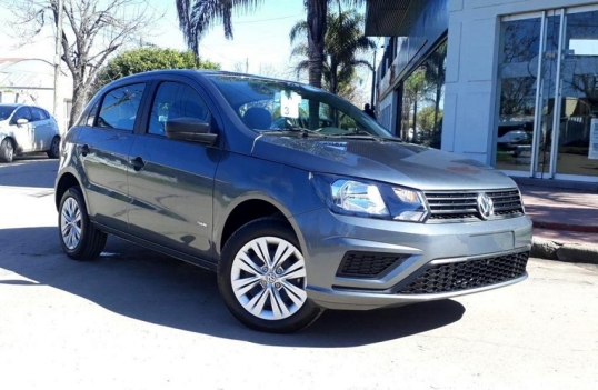 Septiembre fue un muy buen mes de ventas de autos usados