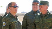 La entrega de armas nucleares a Kiev puede igualarse a un acto de ataque a Rusia