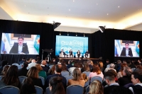 Axel Kicillof: “La única vez que Javier Milei mencionó a la pequeña industria fue en el marco de una estafa”