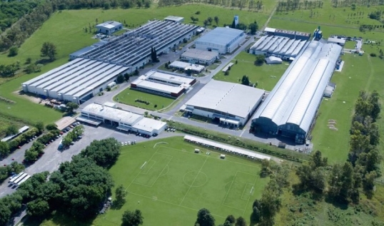 Más de 2.300 empresas cerraron sus puertas y muchas suspendieron personal en el 2024