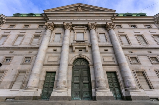 Por el Día del Trabajador Bancario, este miércoles no habrá atención al público