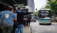 El Gobierno aumenta las tarifas del transporte para el AMBA