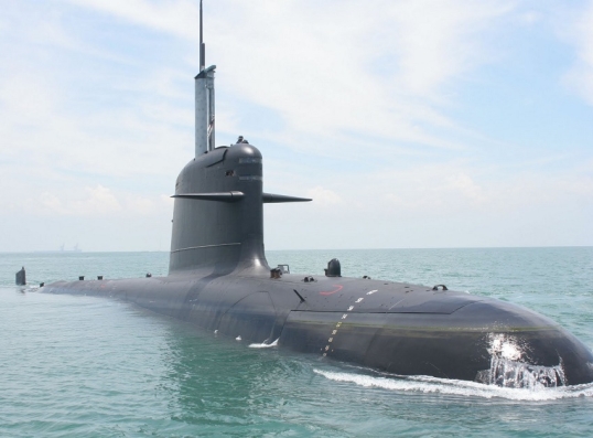No hay plata: Para discapacidad, universidades, jubilados, pero el Gobierno busca comprar submarinos